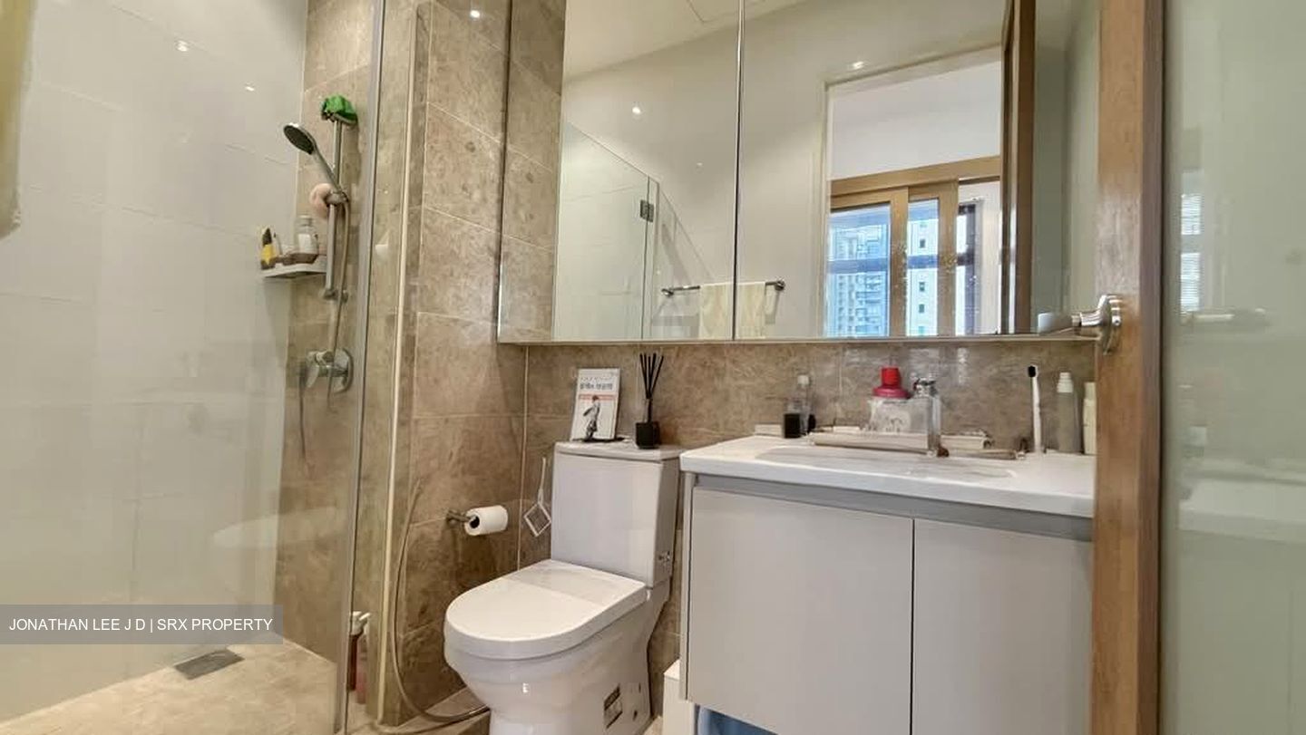 Eco Sanctuary (D23), Condominium #573386691